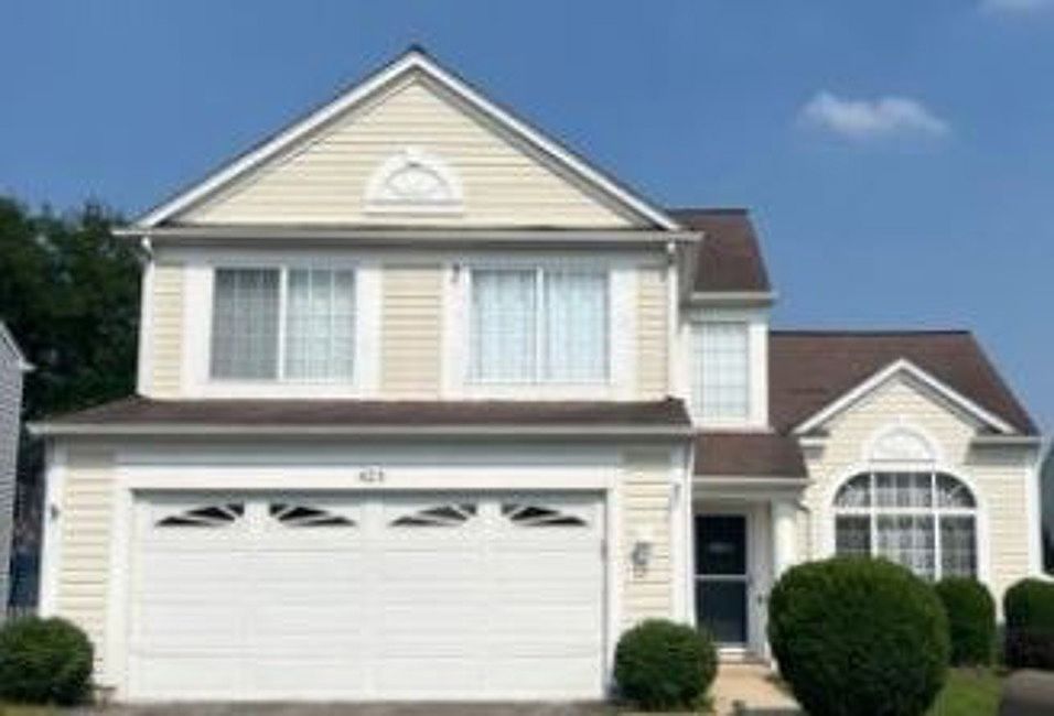 Property Front View