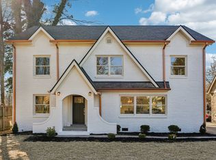 215 Cherokee Rd, Nashville, TN 37205