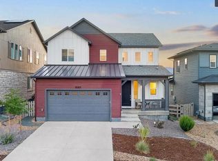 8583 Cheraw St, Littleton, CO 80125