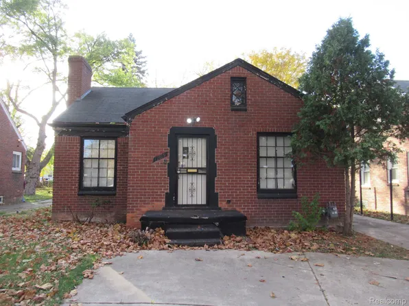 12869 Asbury Park, Detroit, MI 48227