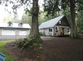 24940 NW Pederson Rd, Hillsboro, OR 97124