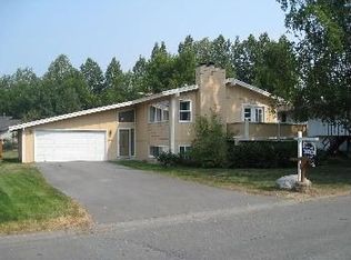 3339 Newcomb Dr, Anchorage, AK 99508