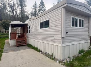 14578 Bass Dr Space 22, Redding, CA 96003