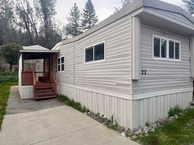 14578 Bass Dr Space 22, Redding, CA, 96003