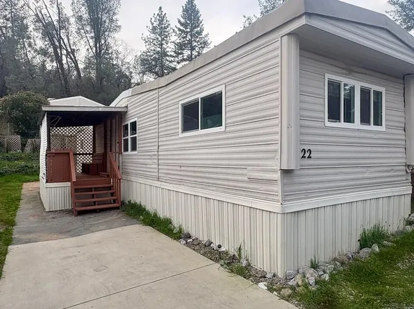 14578 Bass Dr Space 22, Redding, CA 96003