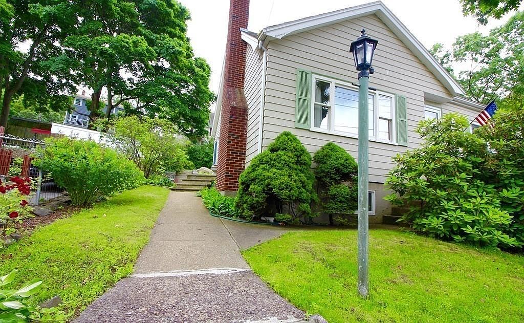 40 Clifton Ave, Saugus, MA 01906 Zillow