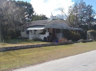 14533 NE 150th Ave, Waldo, FL 32694
