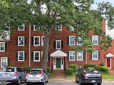 2961 Columbus St #B1, Arlington, VA, 22206