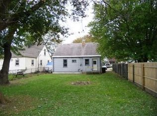 12313 Westpoint St, Taylor, MI 48180