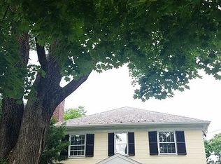 82 Jefferson Rd, Princeton, NJ 08540