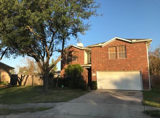 20922 Reno Ranch Ln, Spring, TX 77388