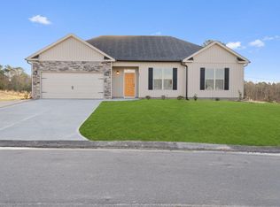 855 Inlet Surf Way, Warrenville, SC 29851