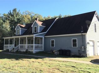 1110 West Rd, Waterboro, ME 04087