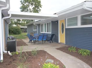 1407 W Beechwood Ave, Muncie, IN 47303