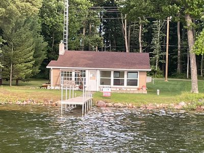 2268 Wolf Lake Dr, Baldwin, MI, 49304