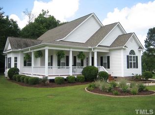 1232 Jogging Ct, Raleigh, NC 27603