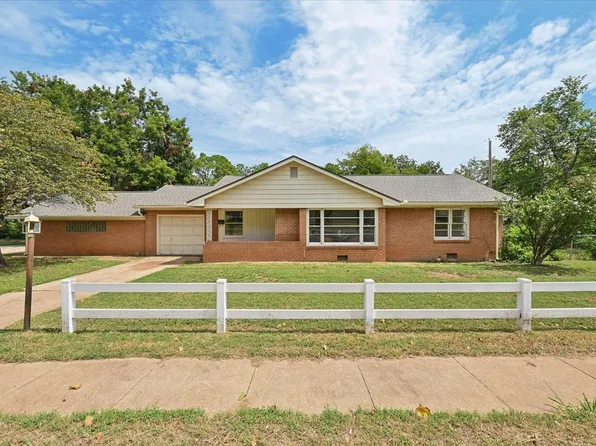 1523 N Washington St, Stillwater, OK 74075