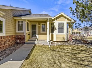 16663 E Auburn Hills Drive, Parker, CO 80134