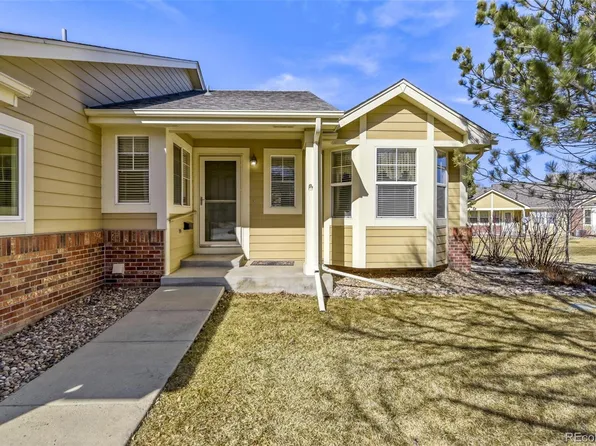 16663 E Auburn Hills Drive, Parker, CO 80134