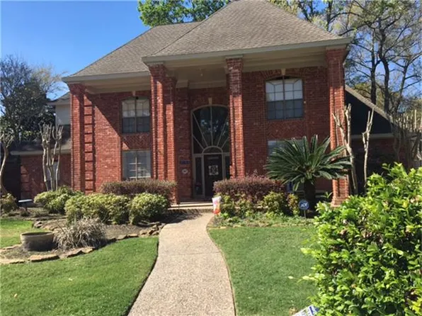 5103 Laurelwood Dr, Kingwood, TX 77345