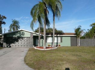 2178 Campus Dr, Clearwater, FL 33764
