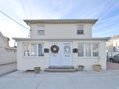 137-18 Centreville Street, Jamaica, NY, 11417
