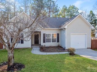 362 Olde North Church Dr, Concord, NC 28025