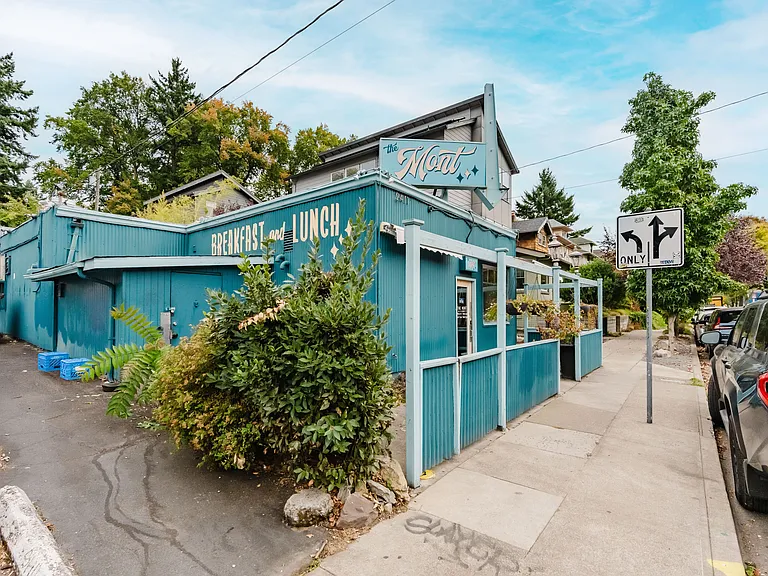 Buckman Neighborhood | Portland, Oregon