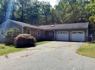 470 Maxim Dr, Andover, NJ 07821