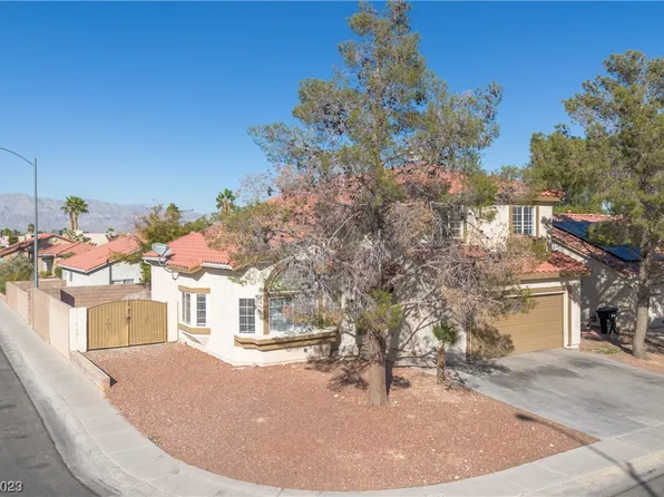 2110 Keller Ct, North Las Vegas, NV 89032