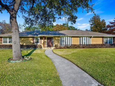 3437 Winged Foot Ct, Dallas, TX, 75229