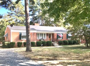 213 Pine Tree Rd, Oxford, NC 27565