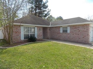 325 Cardinal Dr, Slidell, LA 70458