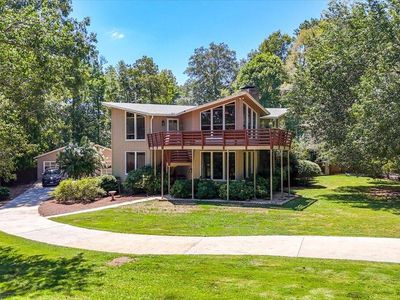4730 Oxford Rd, Macon, GA, 31210