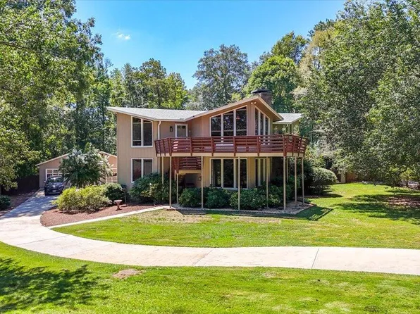 4730 Oxford Rd, Macon, GA 31210