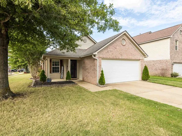 12114 Misty Trl, Arlington, TN 38002