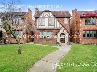 3079 Neil Ave, Columbus, OH 43202