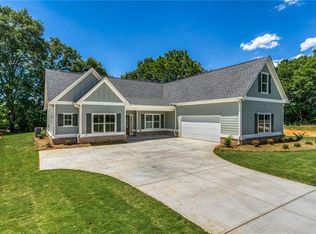 904 Alcovy St, Monroe, GA 30655