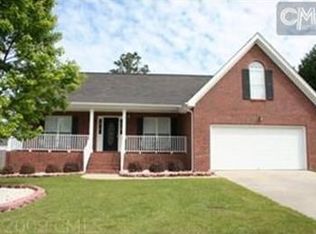 3 Torrington Ct, Columbia, SC 29229