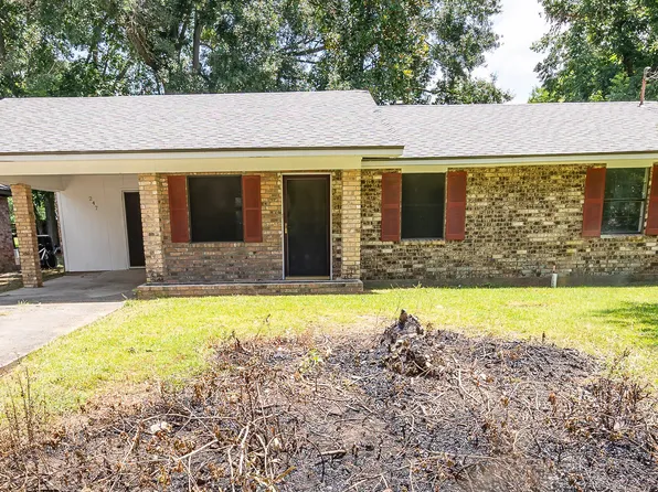247 Martin Luther King Junior Dr, Port Barre, LA 70577