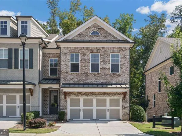2020 Towneship Trl, Roswell, GA 30075