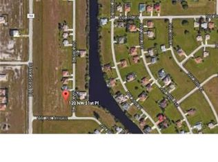 120 NW 31st Pl, Cape Coral, FL 33993