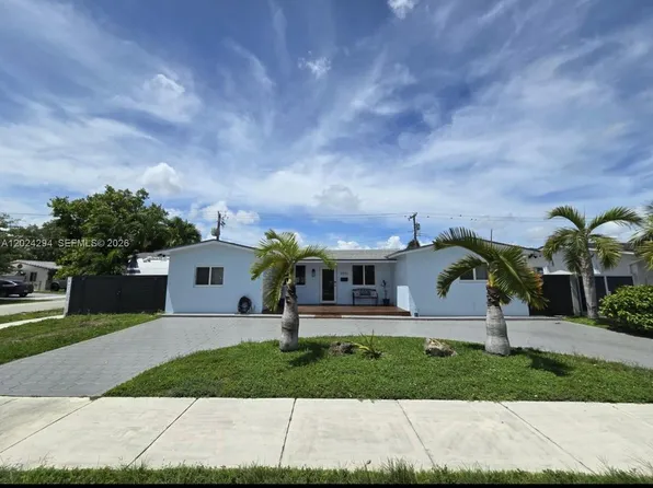 9591 SW 52nd Ter, Miami, FL 33165