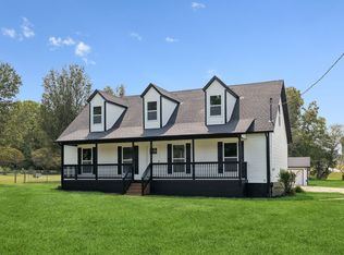 2438 Sowell Mill Pike, Columbia, TN 38401