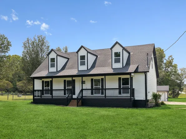 2438 Sowell Mill Pike, Columbia, TN 38401
