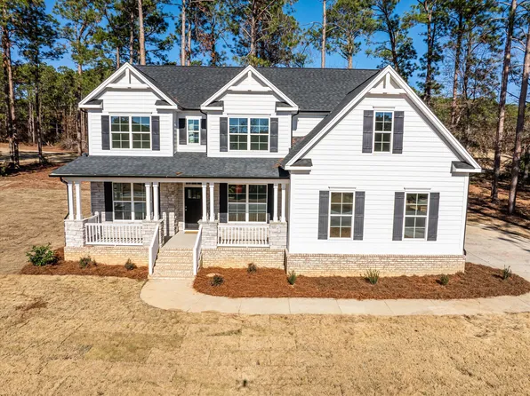 1141 Birdie Pl, Graniteville, SC 29829
