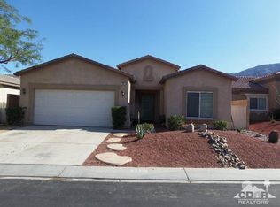 703 Ventana Rdg, Palm Springs, CA 92262