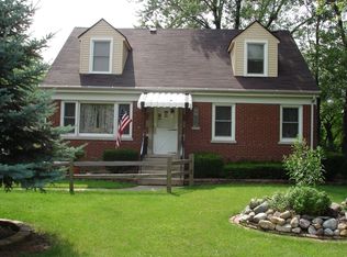 18766 Walter St, Lansing, IL 60438