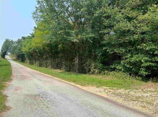 Col Dixon Rd, Elberton, GA 30635