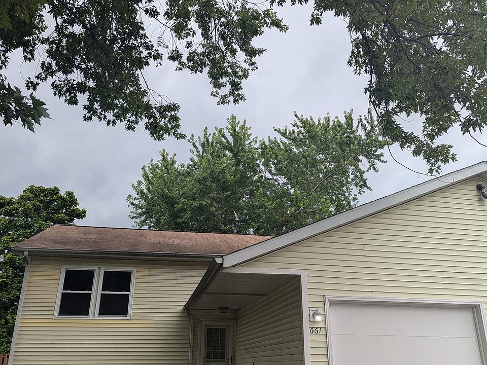 1st image of 661 Ziegler Dr